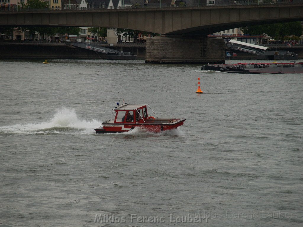 Das neue Rettungsboot Ursula  P128.JPG